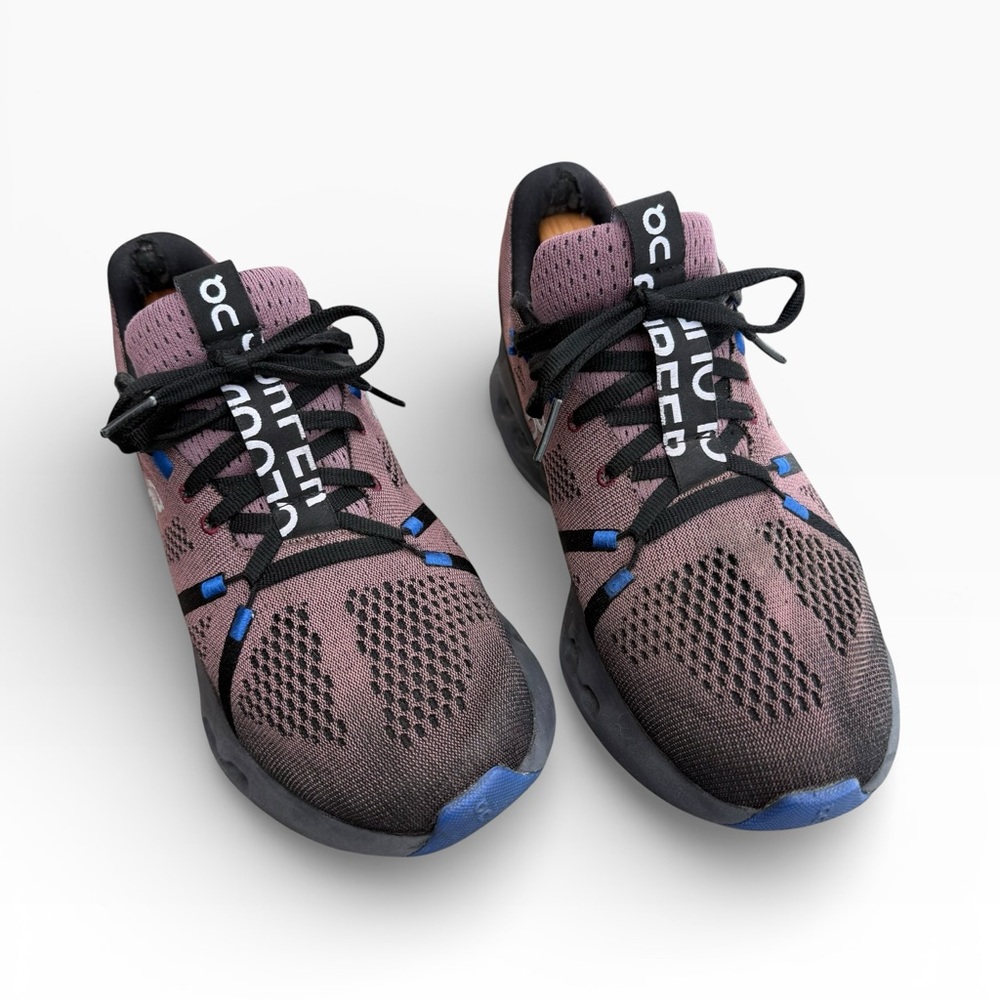 ON Cloud Running Cloudsurfer Women's Road Running Shoes Sneakers Size 8.5 - Picture 5 of 14